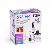 Лот: 17209854. Фото: 2. Блендер электрический Galaxy GL-2129... Мелкая бытовая техника