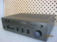 Лот: 20008753. Фото: 3. Усилитель Technics SU8080. Бытовая техника
