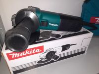 Лот: 17775332. Фото: 5. Болгарка Makita 125 mm