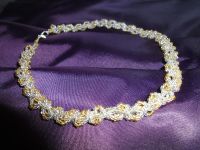 Лот: 1466316. Фото: 2. жгут. Ручная работа