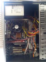 Лот: 4282227. Фото: 2. Компьютер Intel Pentium D 2 ядра... Компьютеры, ноутбуки, планшеты