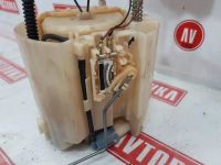 Лот: 20898448. Фото: 6. Насос топливный Toyota Belta SCP92...