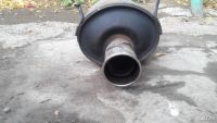 Лот: 8302652. Фото: 2. Банка от honda integda DC5 TYP-R... Автозапчасти