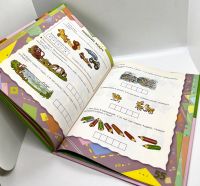 Лот: 24312869. Фото: 5. 📗 Учимся считать. Серия "Умный...