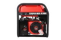 Лот: 23310280. Фото: 3. Бензиновый генератор A-iPower... Строительство и ремонт