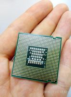 Лот: 8604833. Фото: 2. Процессор Intel Core 2 Duo E6300... Комплектующие