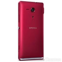 Лот: 5331399. Фото: 2. Sony Xperia Sp C5303 Red смартфон. Смартфоны, связь, навигация
