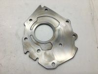 Лот: 20388005. Фото: 9. Насос масляный Ford Focus 2004...