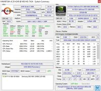 Лот: 16849360. Фото: 3. Материнская плата AMD MSI PC MATE... Компьютеры, оргтехника, канцтовары