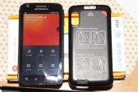 Лот: 2636084. Фото: 3. MOTOROLA ATRIX 4G (2x1GHz, 1GB... Красноярск