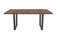 Лот: 23705649. Фото: 4. Стол раздвижной Hoff Цюрих. Красноярск