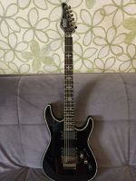 Лот: 19108984. Фото: 2. Schecter Diamond Hellraiser. Музыкальные инструменты