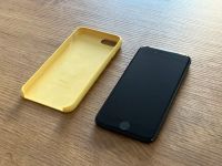 Лот: 17345829. Фото: 2. iPhone 7, 32GB, black. РСТ. Смартфоны, связь, навигация
