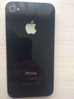 Лот: 5466329. Фото: 2. iPhone 4s 32gb. Смартфоны, связь, навигация