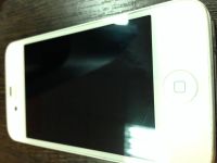 Лот: 3887263. Фото: 2. iPhone 4 8gb оригинал идеальное... Смартфоны, связь, навигация