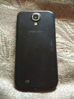 Лот: 9990366. Фото: 2. Samsung galaxy S4 black. Смартфоны, связь, навигация