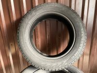 Лот: 19465243. Фото: 2. Зимние шины R15 175/65 Nokian... Шины, Диски