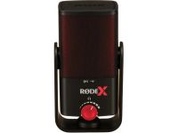 Лот: 21759149. Фото: 8. Микрофон RODE XCM-50 черный
