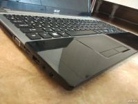 Лот: 10014330. Фото: 2. Игровой ноутбук ACER V3-551G... Компьютеры, ноутбуки, планшеты
