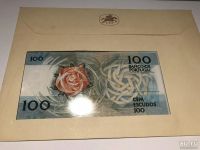 Лот: 13390662. Фото: 2. Португалия 100 эскудо FIL Pik179c. Банкноты