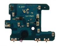 Лот: 20889656. Фото: 2. Шлейф Samsung Galaxy N985F Note... Запчасти, оборудование