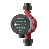 Лот: 24930045. Фото: 2. UNIPUMP LPA 25-40 180 Насос циркуляционный. Сантехника, водопровод