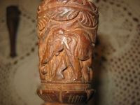 Лот: 16999050. Фото: 9. Оригинальные антикварные мундштуки...