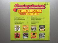 Лот: 20411170. Фото: 2. Slavko Avsenik "Sonntagskonzert... Коллекционирование, моделизм