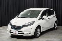 Лот: 23979617. Фото: 2. Nissan Note 2019. Авто, мото, водный транспорт