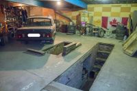 Лот: 6516891. Фото: 2. Продам гараж сообщество "Рассвет... Продажа