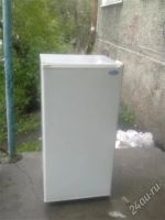 Лот: 2228373. Фото: 2. Холодильник Бирюса как новый 10С-1. Крупная бытовая техника