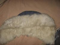 Лот: 518094. Фото: 3. Дубленка натуральная. Одежда, обувь, галантерея