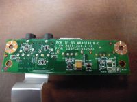 Лот: 11347240. Фото: 3. Звук+ USB на плате, для ноутбука... Компьютеры, оргтехника, канцтовары