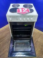 Лот: 12120573. Фото: 3. Плита кухонная de luxe 5004.02э... Бытовая техника