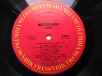 Лот: 25743793. Фото: 4. винил LP TML US Boz Scaggs – Hits...