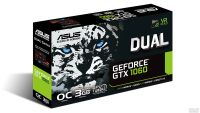 Лот: 13857746. Фото: 2. Asus DUAL-GTX1060-O3G. Комплектующие