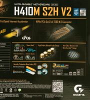 Лот: 21106910. Фото: 2. Материнская плата новая Gigabyte... Комплектующие