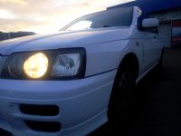 Лот: 10243060. Фото: 19. Nissan Bluebird, 1998, V-2000...