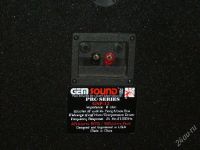 Лот: 1390257. Фото: 3. GEM SOUND GPS-12. Двух-полосная... Музыкальные инструменты и оборудование