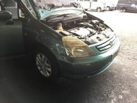 Лот: 20898614. Фото: 2. Шланг кондиционера Honda Stream... Автозапчасти