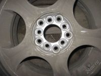 Лот: 1227665. Фото: 2. Диски с резиной Амтел 205/60/15... Шины, Диски