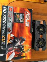 Лот: 13500613. Фото: 5. Видеокарта ASUS HD7970