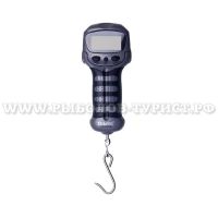 Лот: 4729574. Фото: 2. Весы электронные Rubicon 25кг... Рыбалка