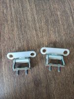 Лот: 18034932. Фото: 2. Петли дверей Toyota Prius 30... Автозапчасти
