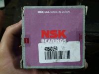 Лот: 11569643. Фото: 2. Подшибники NSK bearings. Автозапчасти