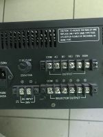 Лот: 21373337. Фото: 6. Box music public address amplifier...