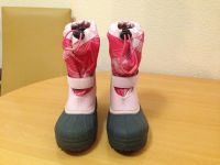 Лот: 4836034. Фото: 2. Сапоги Columbia с валенком на... Обувь