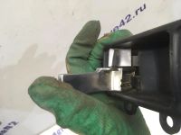 Лот: 21710026. Фото: 3. ручка двери внутренняя Ford Focus... Авто, мото, водный транспорт