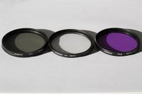 Лот: 9340937. Фото: 2. Светофильтры Andoer 52 mm UV... Аксессуары, расходные материалы