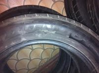Лот: 6216835. Фото: 2. летняя резина 255х55х18 Dunlop... Шины, Диски